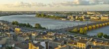 For rent Apartment Bordeaux  36 m2 2 pieces