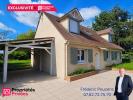 For sale House Houdan  128 m2 7 pieces