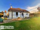 Vente Maison Mery-sur-cher  4 pieces 94 m2