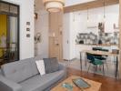 For sale Apartment Cachan  66 m2 3 pieces