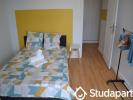 Location Appartement Valence  12 m2