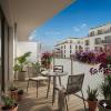 For sale Apartment Sartrouville  70 m2 3 pieces