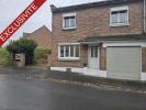 For sale House Saint-aubert  70 m2 5 pieces