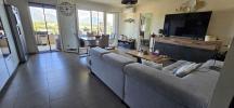 Vente Appartement Sarrola-carcopino BALEONE 3 pieces 80 m2