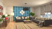 Vente Appartement Meaux  3 pieces 73 m2