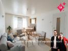 For sale Apartment Saint-etienne  57 m2 3 pieces