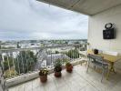 For sale Apartment Angers  83 m2 3 pieces