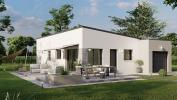 For sale House Calorguen 78 m2 4 pieces