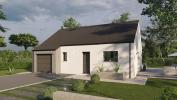 For sale House Guipel  59 m2 3 pieces