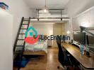 For rent Apartment Saint-ouen  24 m2