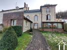Vente Maison Tonnerre  8 pieces 282 m2