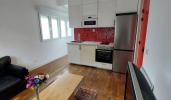 For rent Apartment Presles  30 m2 2 pieces