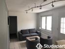 For rent Apartment Loos  14 m2