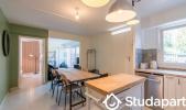 For rent Apartment Evry  13 m2