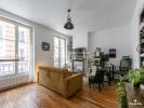 For rent Apartment Paris-18eme-arrondissement  38 m2 2 pieces