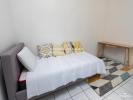 Location Appartement Amiens  15 m2