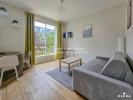 Location Appartement Bois-colombes  21 m2