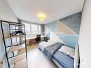 For rent Apartment Saint-etienne  9 m2 5 pieces