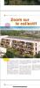 For rent Apartment Olemps  47 m2 2 pieces