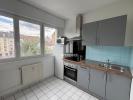 For rent Apartment Strasbourg  66 m2 2 pieces