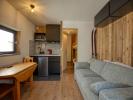 Vente Appartement Morillon STATION DE SKI   MORILLON 2 pieces 21 m2