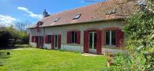 Vente Maison Leyrat CAMPAGNE 5 pieces 83 m2