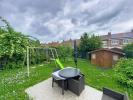 For rent House Faches-thumesnil  104 m2 5 pieces