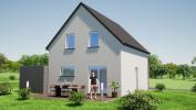 For sale House Aspach-le-bas  90 m2 5 pieces