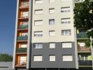 Location Appartement Wittelsheim  3 pieces 68 m2