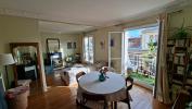 For sale Apartment Paris-17eme-arrondissement  72 m2 3 pieces