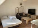 Location Appartement Cergy  25 m2
