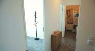 For rent Apartment Montfermeil  61 m2 3 pieces