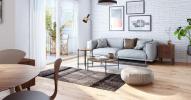 For sale Apartment Saint-thibault-des-vignes  95 m2 4 pieces