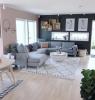 Vente Appartement Arcueil  5 pieces 115 m2