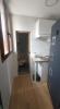 For rent Apartment Palaiseau  47 m2 2 pieces