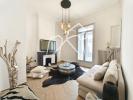 Vente Appartement Montpellier  5 pieces 110 m2