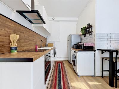 Annonce Location 2 pi�ces Appartement Varennes-sur-seine 77