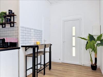 Louer Appartement 43 m2 Varennes-sur-seine