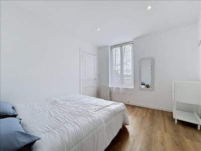 Louer Appartement Varennes-sur-seine 690 euros