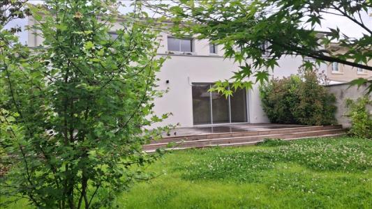 Annonce Location 6 pi�ces Maison Bouscat 33
