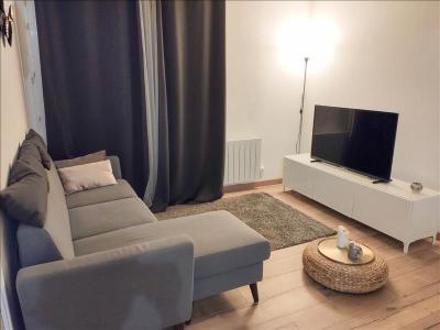 For rent Chelles 2 rooms 37 m2 Seine et marne (77500) photo 0