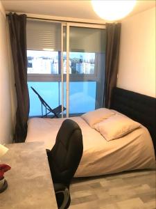 For rent Savigny-sur-orge 1 room 9 m2 Essonne (91600) photo 2