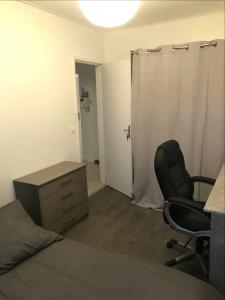 For rent Savigny-sur-orge 1 room 9 m2 Essonne (91600) photo 3