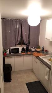 For rent Savigny-sur-orge 1 room 9 m2 Essonne (91600) photo 4