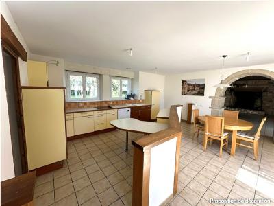 Annonce Location 6 pi�ces Maison Saint-juvat 22