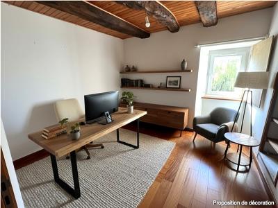 Louer Maison 232 m2 Saint-juvat