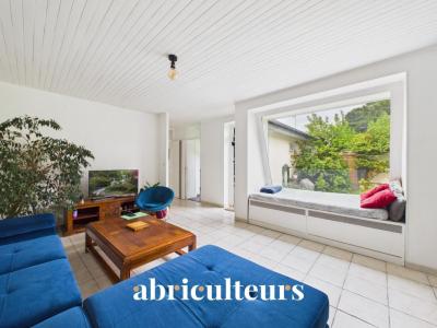 For rent Nantes 5 rooms 98 m2 Loire atlantique (44100) photo 0