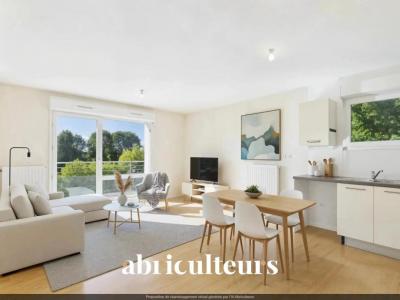 For sale Sene 3 rooms 59 m2 Morbihan (56860) photo 0