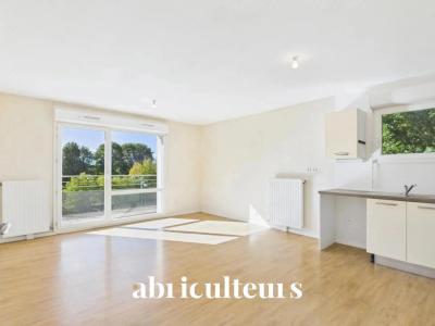 Annonce Vente 3 pi�ces Appartement Sene 56