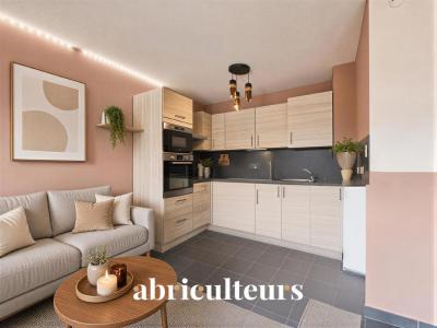 For sale Nice 2 rooms 46 m2 Alpes Maritimes (06200) photo 0